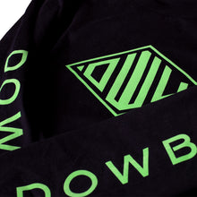 画像をギャラリービューアに読み込む, Flocky Color Rhombus Logo Long Sleeve