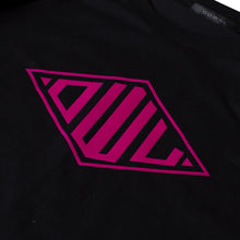 画像をギャラリービューアに読み込む, Flocky Color Rhombus Logo Long Sleeve