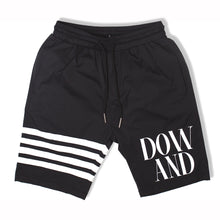 画像をギャラリービューアに読み込む, DOWBL/ ダブル/ Sporty Atmosphere Line Shorts