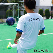 画像をギャラリービューアに読み込む, DOWBL ダブル TEAM SET UP【6/13】【あす楽対応_近畿】