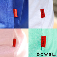 画像をギャラリービューアに読み込む, DOWBL ダブル SKY POINT VネックTee【5/8】【あす楽対応_近畿】