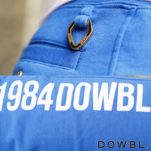 画像をギャラリービューアに読み込む, DOWBL ダブル カラバリスウェットショーツ【4/25】【あす楽対応_近畿】