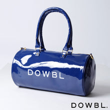 画像をギャラリービューアに読み込む, DOWBL/ダブル/エナメルボストンBAG【6/26】【あす楽対応_近畿】