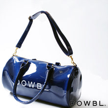 画像をギャラリービューアに読み込む, DOWBL/ダブル/エナメルボストンBAG【6/26】【あす楽対応_近畿】