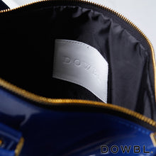 画像をギャラリービューアに読み込む, DOWBL/ダブル/エナメルボストンBAG【6/26】【あす楽対応_近畿】