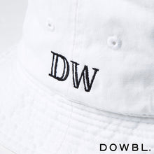 画像をギャラリービューアに読み込む, 【完売御礼】DOWBL/ダブル/ピースフラッグバケットハット【5/20】【あす楽対応】