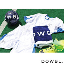 画像をギャラリービューアに読み込む, DOWBL ダブル ボーダーフラッグビーチタオル【6/13】【あす楽対応_近畿】