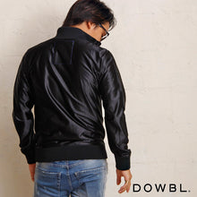画像をギャラリービューアに読み込む, DOWBL ダブルシャイニートラックJKT【8/8】【あす楽対応_近畿】