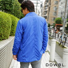 画像をギャラリービューアに読み込む, DOWBL ダブルステンカラーコート【8/28】【あす楽対応_近畿】