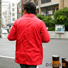 画像をギャラリービューアに読み込む, DOWBL ダブルステンカラーコート【8/28】【あす楽対応_近畿】