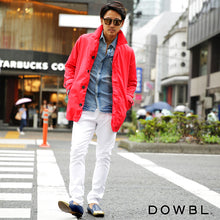 画像をギャラリービューアに読み込む, DOWBL ダブルステンカラーコート【8/28】【あす楽対応_近畿】