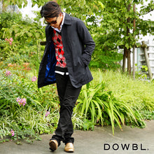 画像をギャラリービューアに読み込む, DOWBL ダブルステンカラーコート【8/28】【あす楽対応_近畿】