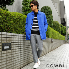 画像をギャラリービューアに読み込む, DOWBL ダブルステンカラーコート【8/28】【あす楽対応_近畿】