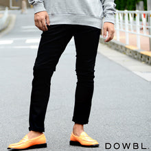 画像をギャラリービューアに読み込む, DOWBL ダブル 3Dサテンチノ