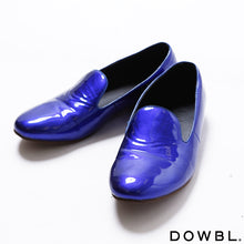 画像をギャラリービューアに読み込む, 【SALE50】DOWBL ダブル エナメルオペラシューズ【8/18】【あす楽対応_近畿】