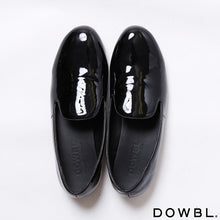 画像をギャラリービューアに読み込む, 【SALE50】DOWBL ダブル エナメルオペラシューズ【8/18】【あす楽対応_近畿】