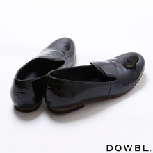 画像をギャラリービューアに読み込む, 【SALE50】DOWBL ダブル エナメルオペラシューズ【8/18】【あす楽対応_近畿】
