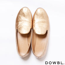 画像をギャラリービューアに読み込む, 【SALE50】DOWBL ダブル エナメルオペラシューズ【8/18】【あす楽対応_近畿】