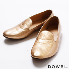 画像をギャラリービューアに読み込む, 【SALE50】DOWBL ダブル エナメルオペラシューズ【8/18】【あす楽対応_近畿】