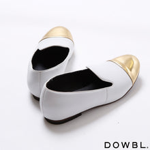 画像をギャラリービューアに読み込む, DOWBL ダブル TOE GOLD シューズ【8/18】【あす楽対応_近畿】