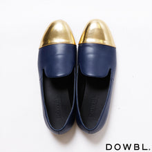 画像をギャラリービューアに読み込む, DOWBL ダブル TOE GOLD シューズ【8/18】【あす楽対応_近畿】