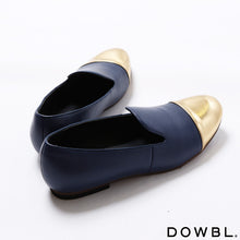 画像をギャラリービューアに読み込む, DOWBL ダブル TOE GOLD シューズ【8/18】【あす楽対応_近畿】