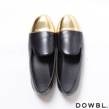 画像をギャラリービューアに読み込む, DOWBL ダブル TOE GOLD シューズ【8/18】【あす楽対応_近畿】