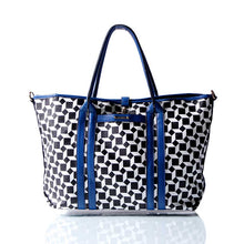 画像をギャラリービューアに読み込む, DOWBL/ダブル/【再入荷】ネオンストラップトートBAG【新色登場】【全3色】