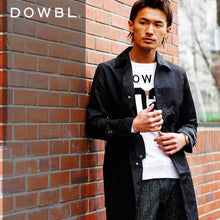 画像をギャラリービューアに読み込む, 【SALE80】DOWBL/ダブル/cloud labelステンカラーコート【11/11】