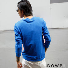 画像をギャラリービューアに読み込む, DOWBL/ダブル/キルトボンディングトレーナー