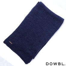 画像をギャラリービューアに読み込む, DOWBL/ダブル/SIMILAR COLORSマフラー【11/13】【あす楽対応_近畿】