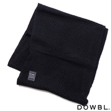 画像をギャラリービューアに読み込む, DOWBL/ダブル/PLAIN KNITスヌード【11/13】【あす楽対応_近畿】