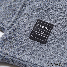 画像をギャラリービューアに読み込む, DOWBL/ダブル/PLAIN KNITスヌード【11/13】【あす楽対応_近畿】