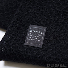 画像をギャラリービューアに読み込む, DOWBL/ダブル/PLAIN KNITスヌード【11/13】【あす楽対応_近畿】