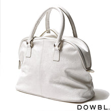 画像をギャラリービューアに読み込む, DOWBL/ダブル/ペイズリーダブルファスナーボストンBAG【12/24】