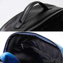 画像をギャラリービューアに読み込む, DOWBL/ダブル/ペイズリーダブルファスナーボストンBAG【12/24】