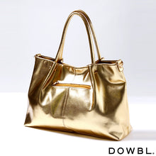 画像をギャラリービューアに読み込む, DOWBL ダブル  2WAYレザートートBAG【10/30】【あす楽対応_近畿】