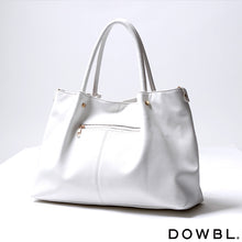 画像をギャラリービューアに読み込む, DOWBL ダブル  2WAYレザートートBAG【10/30】【あす楽対応_近畿】