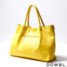 画像をギャラリービューアに読み込む, DOWBL ダブル  2WAYレザートートBAG【10/30】【あす楽対応_近畿】