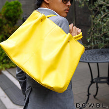 画像をギャラリービューアに読み込む, DOWBL ダブル  2WAYレザートートBAG【10/30】【あす楽対応_近畿】