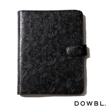 画像をギャラリービューアに読み込む, 【SALE20】DOWBL/ダブル/ペイズリーダイアリーケース【12/24】