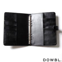 画像をギャラリービューアに読み込む, 【SALE20】DOWBL/ダブル/ペイズリーダイアリーケース【12/24】