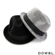 画像をギャラリービューアに読み込む, DOWBL/ダブル/WOOL ROLL  HAT【10/9】【あす楽対応_近畿】