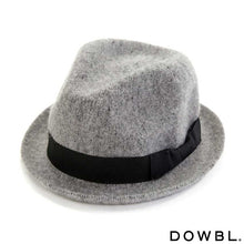 画像をギャラリービューアに読み込む, DOWBL/ダブル/WOOL ROLL  HAT【10/9】【あす楽対応_近畿】