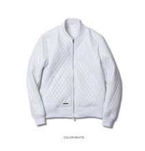 画像をギャラリービューアに読み込む, 【SALE60】DOWBL/ダブル/スモールキルトシレージャケット【2/13】【あす楽対応_近畿】