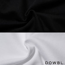 画像をギャラリービューアに読み込む, DOWBL/ダブル/オイルロゴプリントトレーナー
