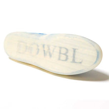 画像をギャラリービューアに読み込む, DOWBL/ダブル/パームツリーグラデスリッポン