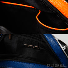 画像をギャラリービューアに読み込む, DOWBL/ダブル/ネオンフリンジポーチ【1/16】【あす楽対応_近畿】