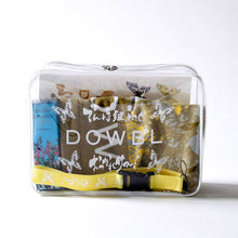 画像をギャラリービューアに読み込む, DOWBL/ダブル/でんぱ組コラボポーチ【全6色】【6/17】