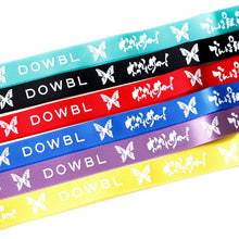 画像をギャラリービューアに読み込む, DOWBL/ダブル/でんぱ組コラボネックストラップ【全6色】